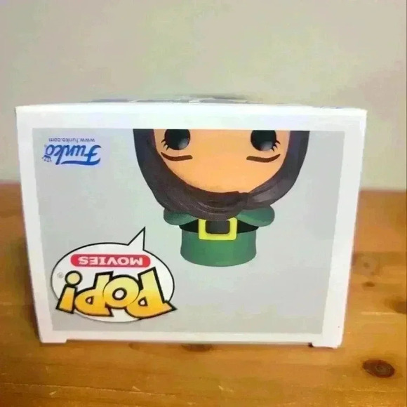 Funko pop luck 1289 Sam as Leprechaun - Picture 6 of 6